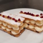 Mille Feuille 3.