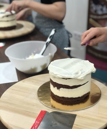 Design torta